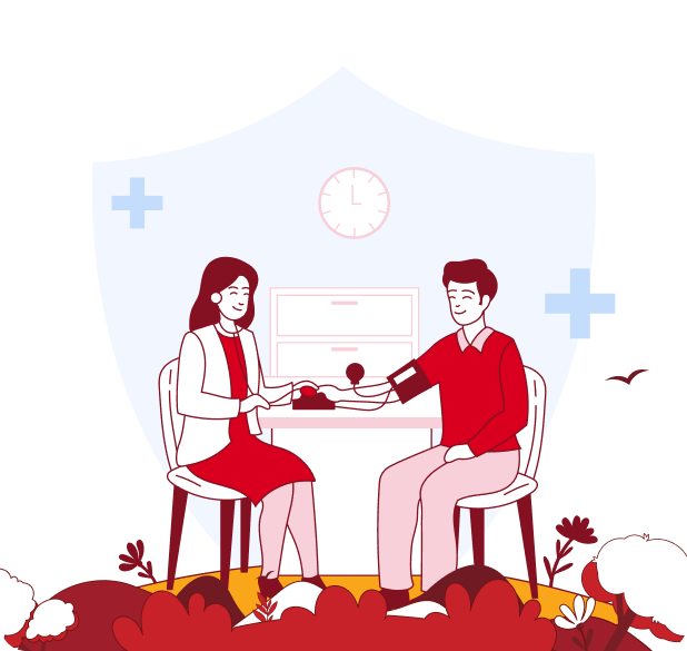 Claim Illustration